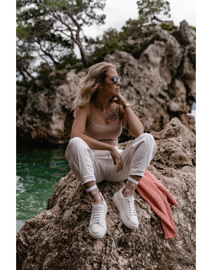 Kojinaitės Gabriella Daisy Kojinaitės Gabriella Daisy