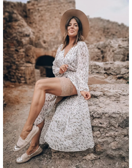 Apsauginės juostelės šlaunims Gabriella 509 Apsauginės juostelės šlaunims Gabriella 509
