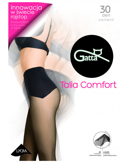 Pėdkelnės Gatta Talia Comfort 30 Den