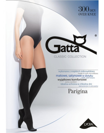 Kojinės Gatta Parigina 300 Den