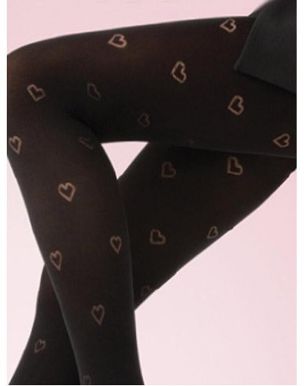 Pėdkelnės Gatta Lovely 01 50 Den Pėdkelnės Gatta Lovely 01 50 Den