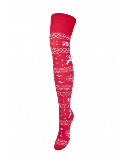 Kalėdinės kojinės Milena