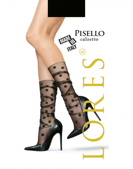 Puskojinės Lores Pisello 