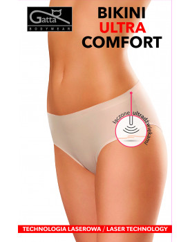 Kelnaitės Gatta Bikini Comfort
