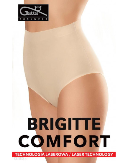 Kelnaitės Gatta Brigitte Comfort Kelnaitės Gatta Brigitte Comfort